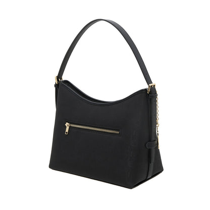 Whimsy Monogram Tote Bag
