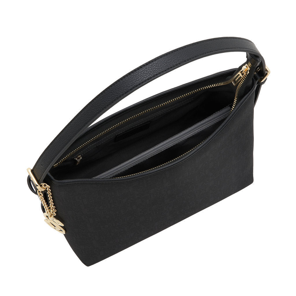 Whimsy Monogram Tote Bag