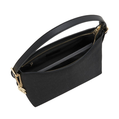 Whimsy Monogram Tote Bag