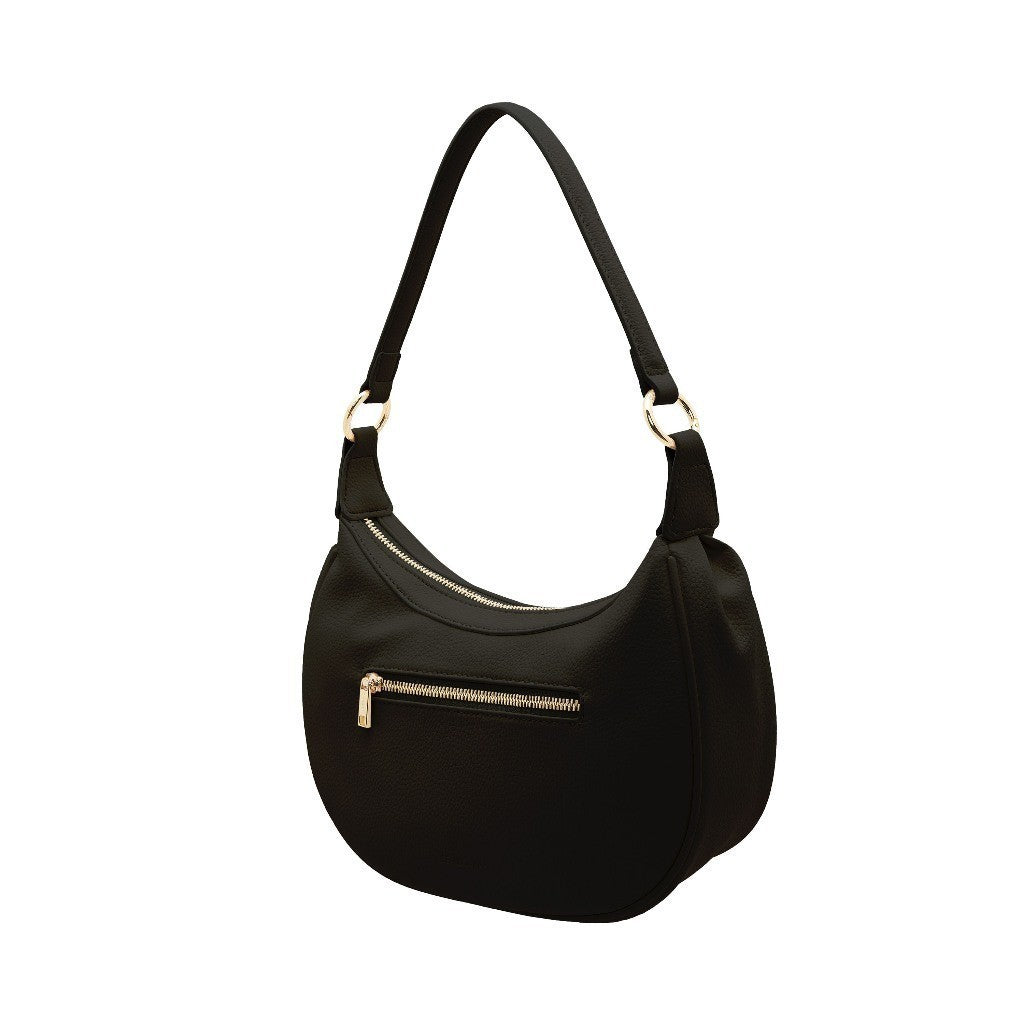 Emmi Crescent Crossbody Bag