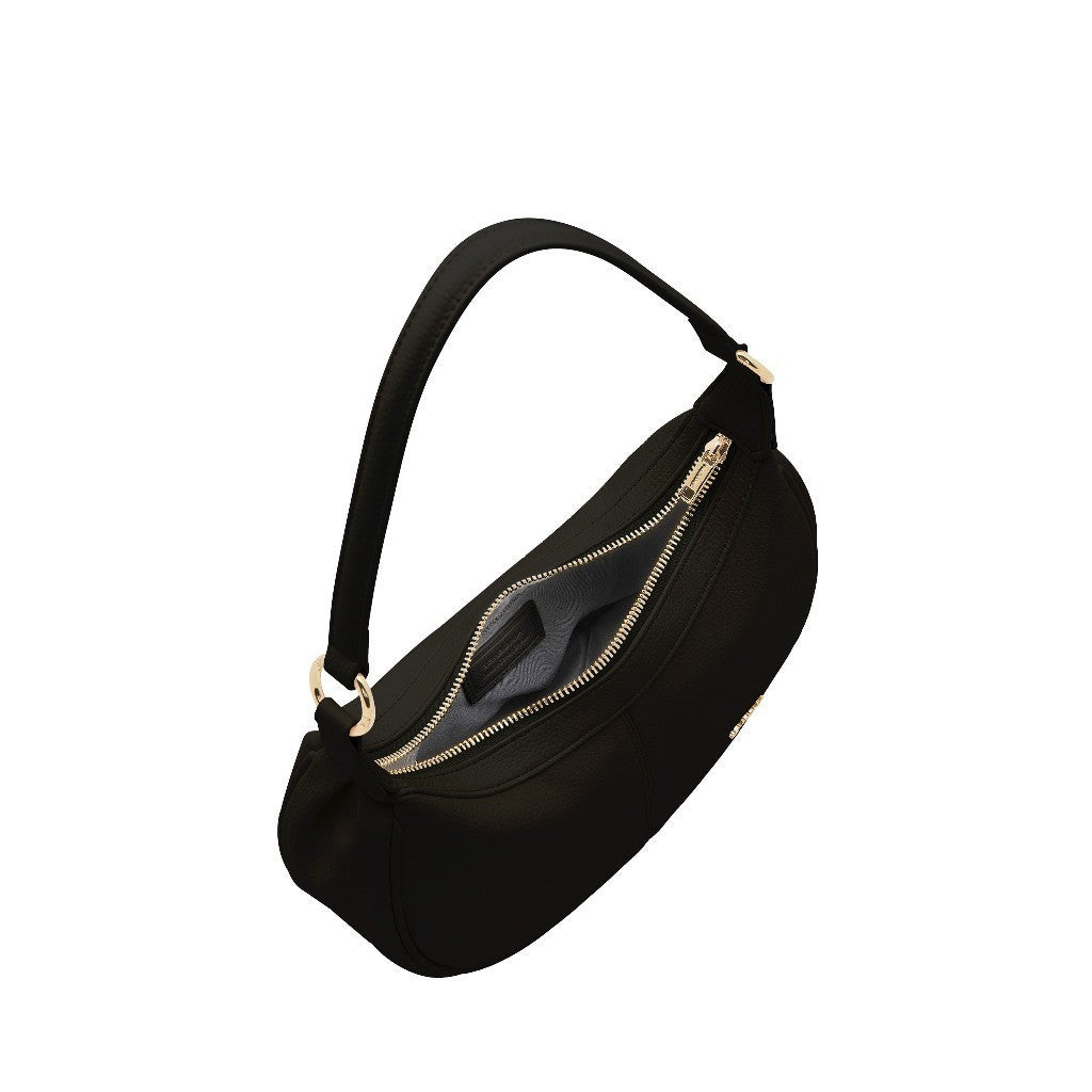 Emmi Crescent Crossbody Bag