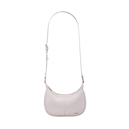Emmi Crescent Crossbody Bag