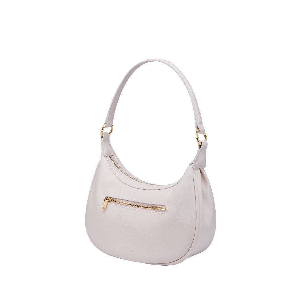 Emmi Crescent Crossbody Bag