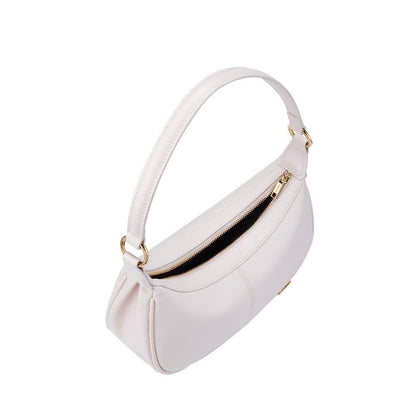 Emmi Crescent Crossbody Bag