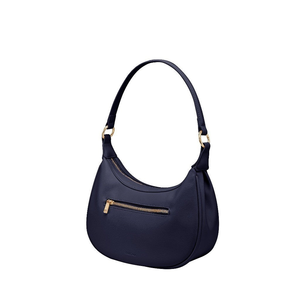 Emmi Crescent Crossbody Bag