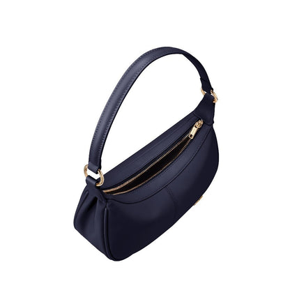 Emmi Crescent Crossbody Bag