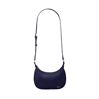 Emmi Crescent Crossbody Bag