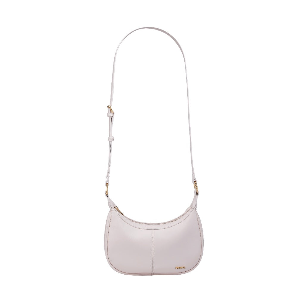 Emmi Crescent Crossbody Bag