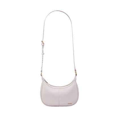 Emmi Crescent Crossbody Bag