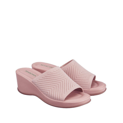 Women Flyknit Wedges