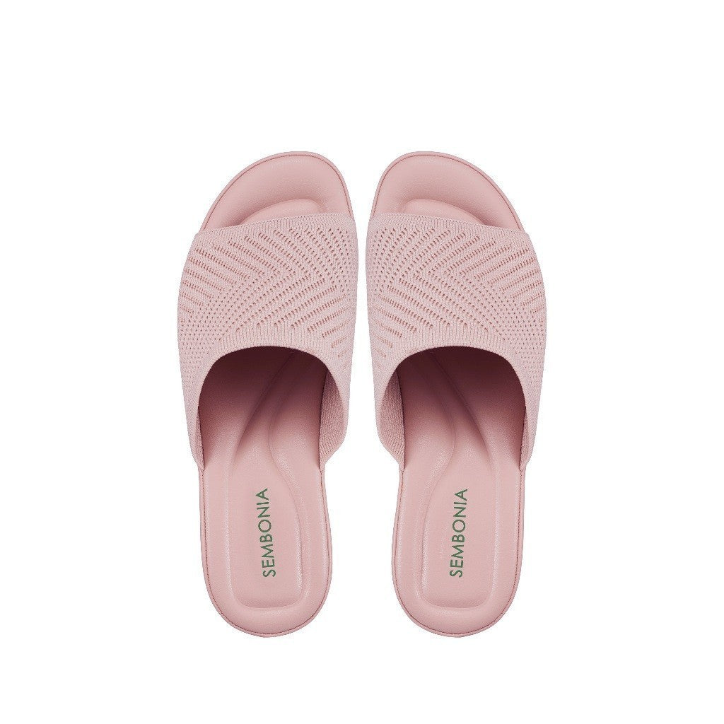 Women Flyknit Wedges
