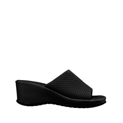Women Flyknit Wedges