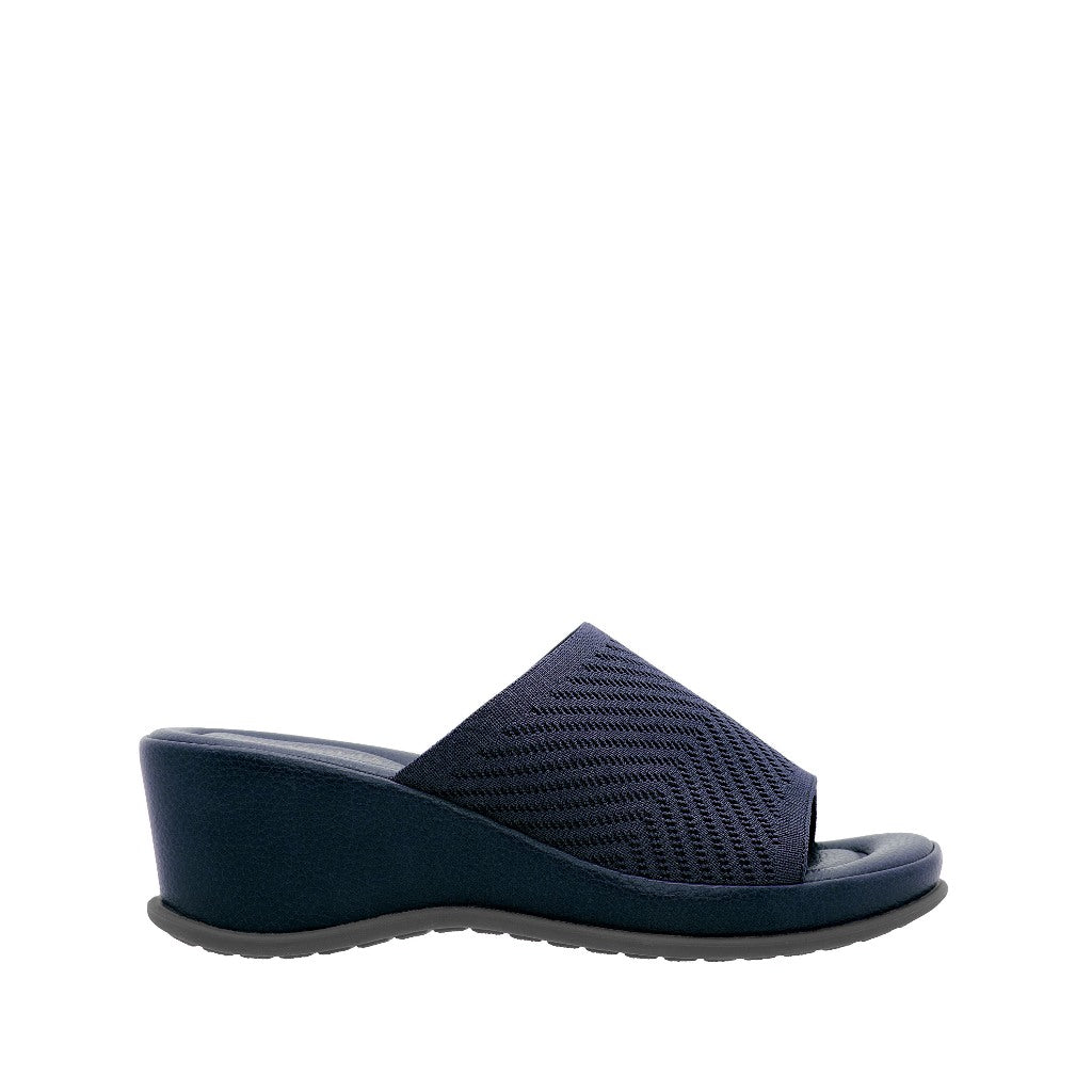 Women Flyknit Wedges