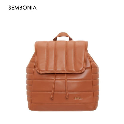 Puffy Backpack
