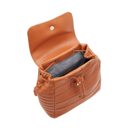Puffy Backpack