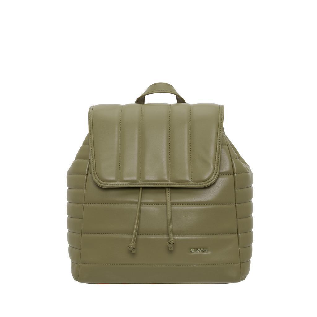 Puffy Backpack