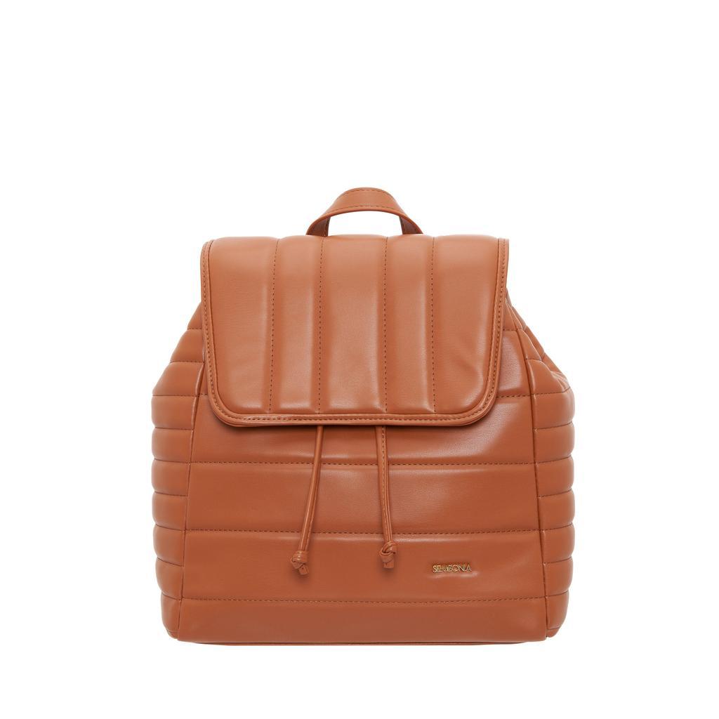 Puffy Backpack