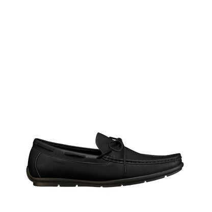 Men Recycled Materials of Synthetic Leather Loafer