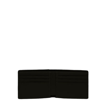 Nylon Bi-Fold Wallet