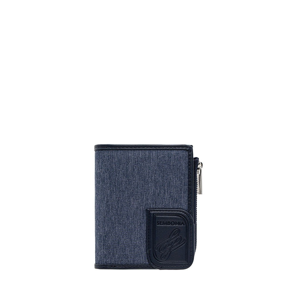 Harper Accordian Wallet