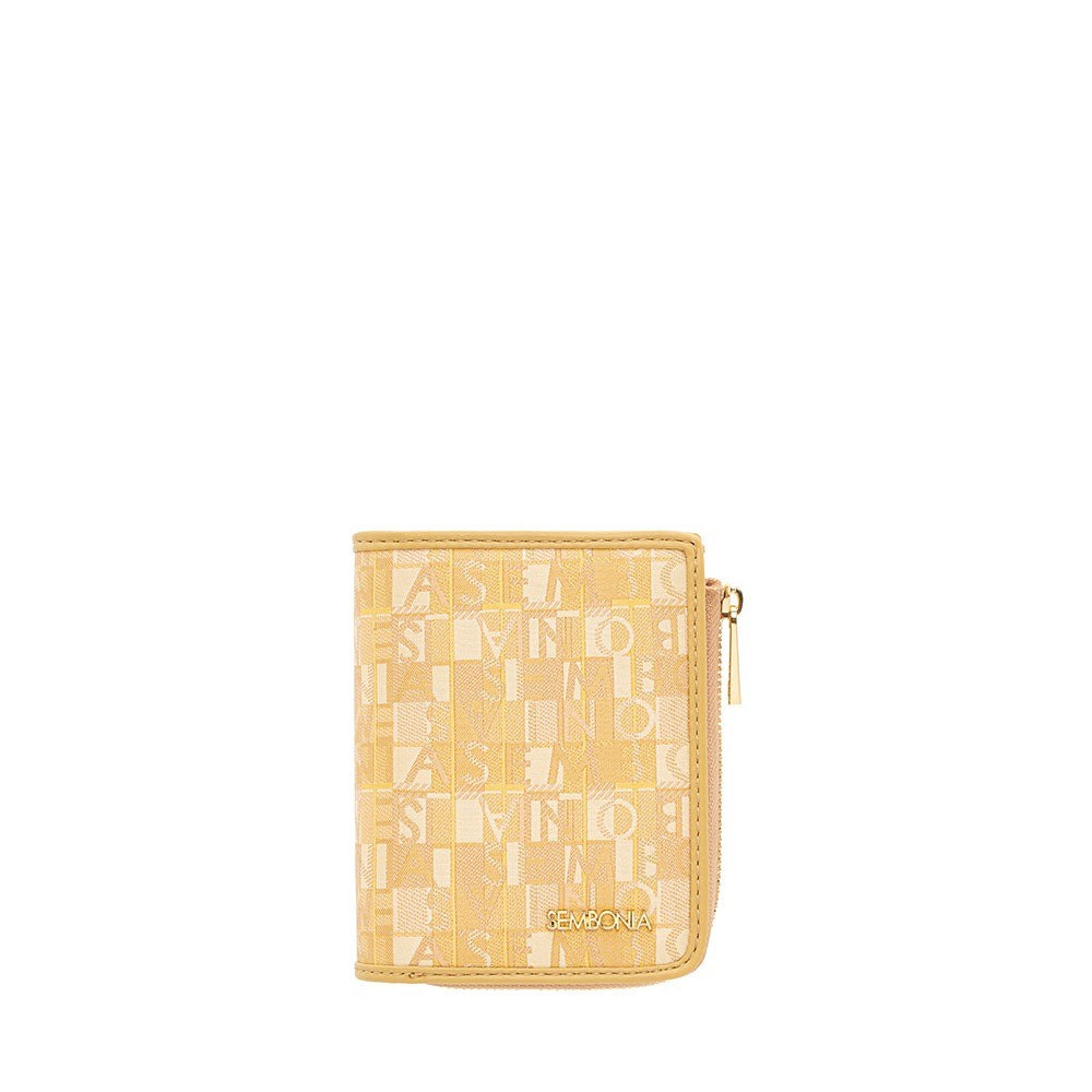 Timeless Accordian Wallet