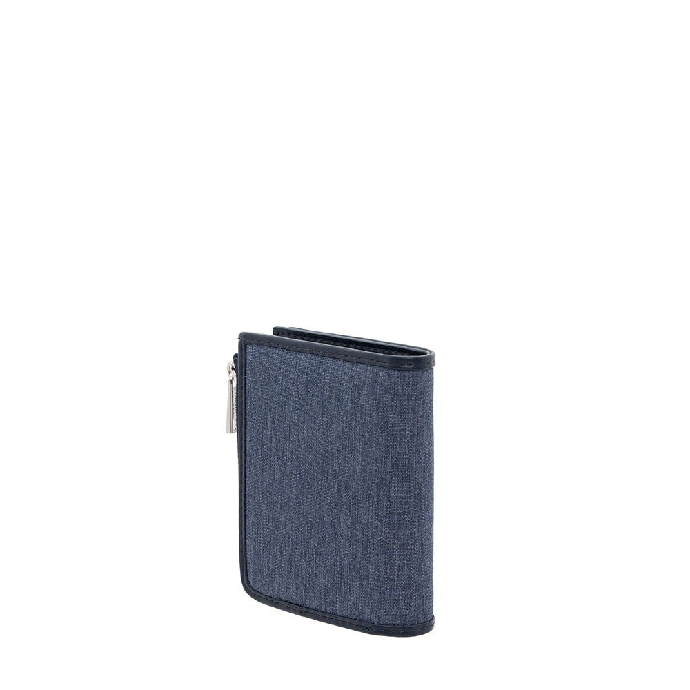 Harper Accordian Wallet