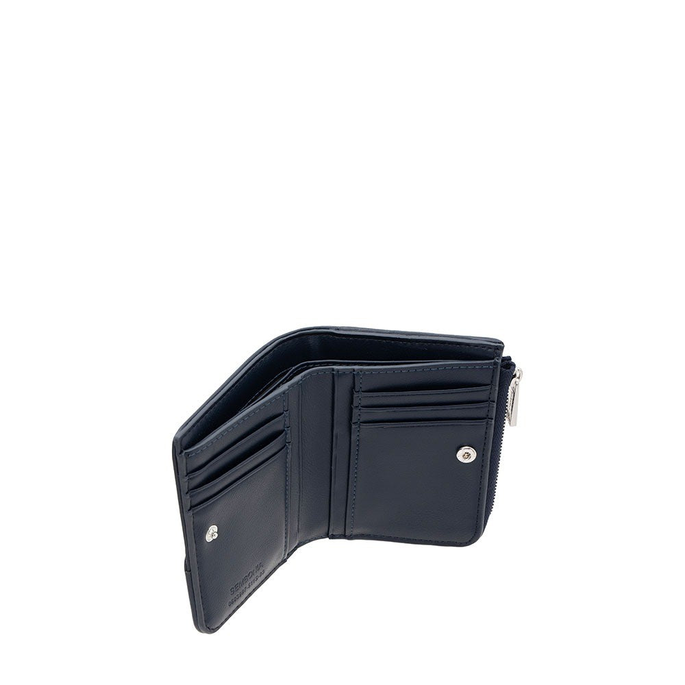 Harper Accordian Wallet