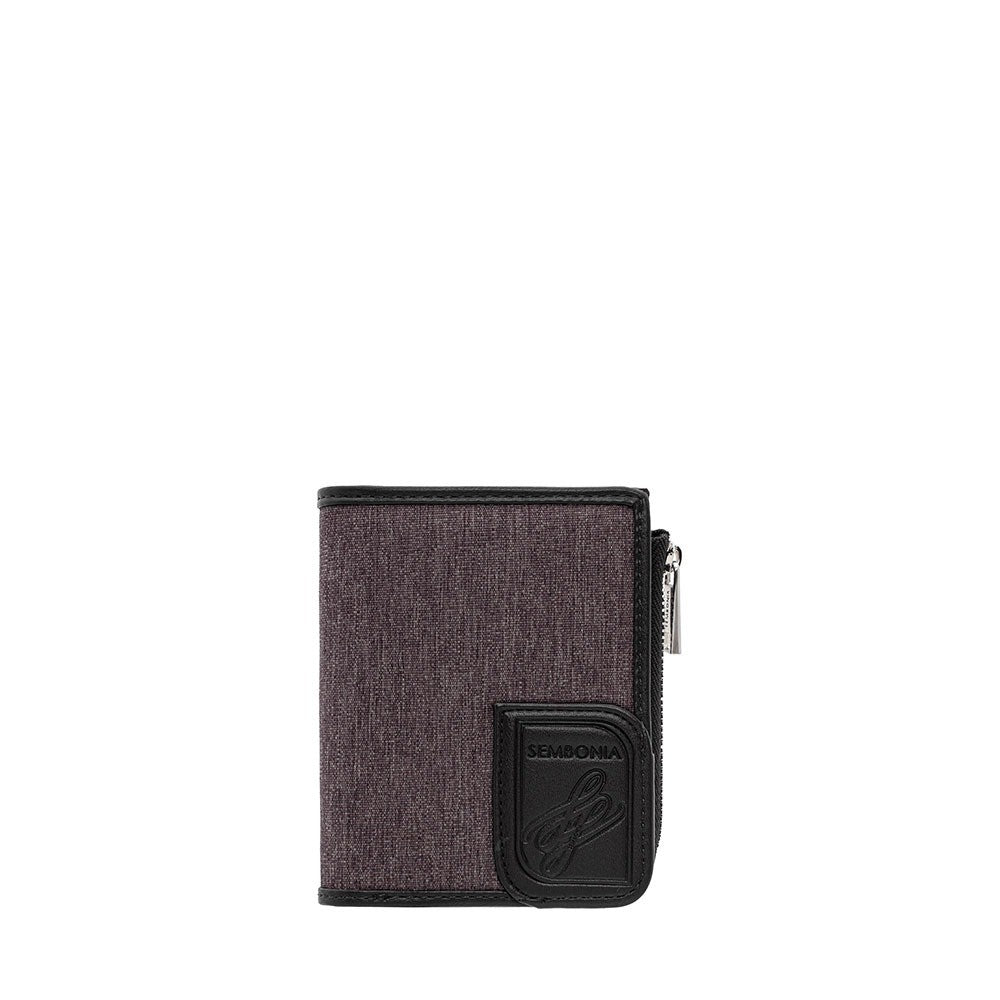 Harper Accordian Wallet