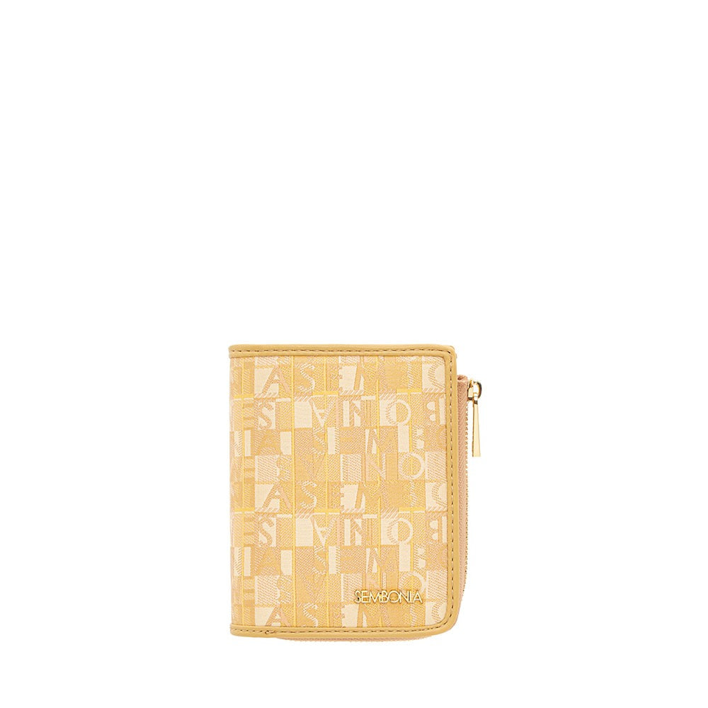 Timeless Accordian Wallet
