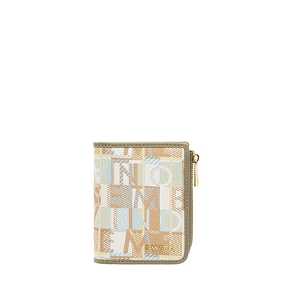 Timeless Accordian Wallet