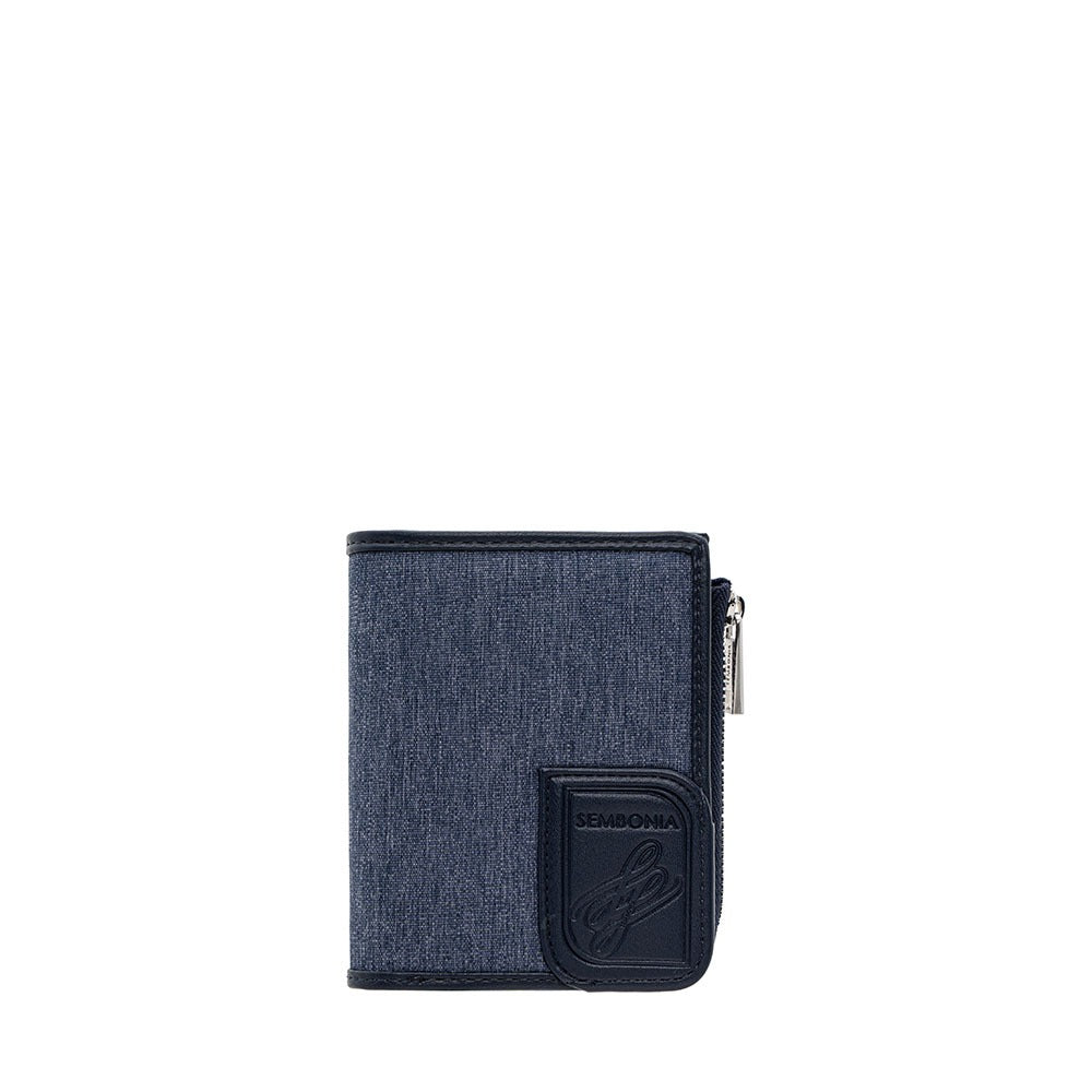 Harper Accordian Wallet