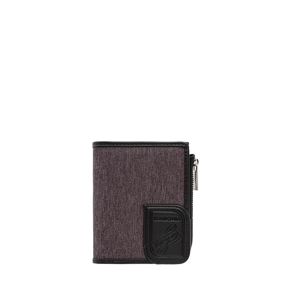 Harper Accordian Wallet