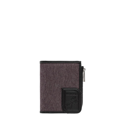 Harper Accordian Wallet