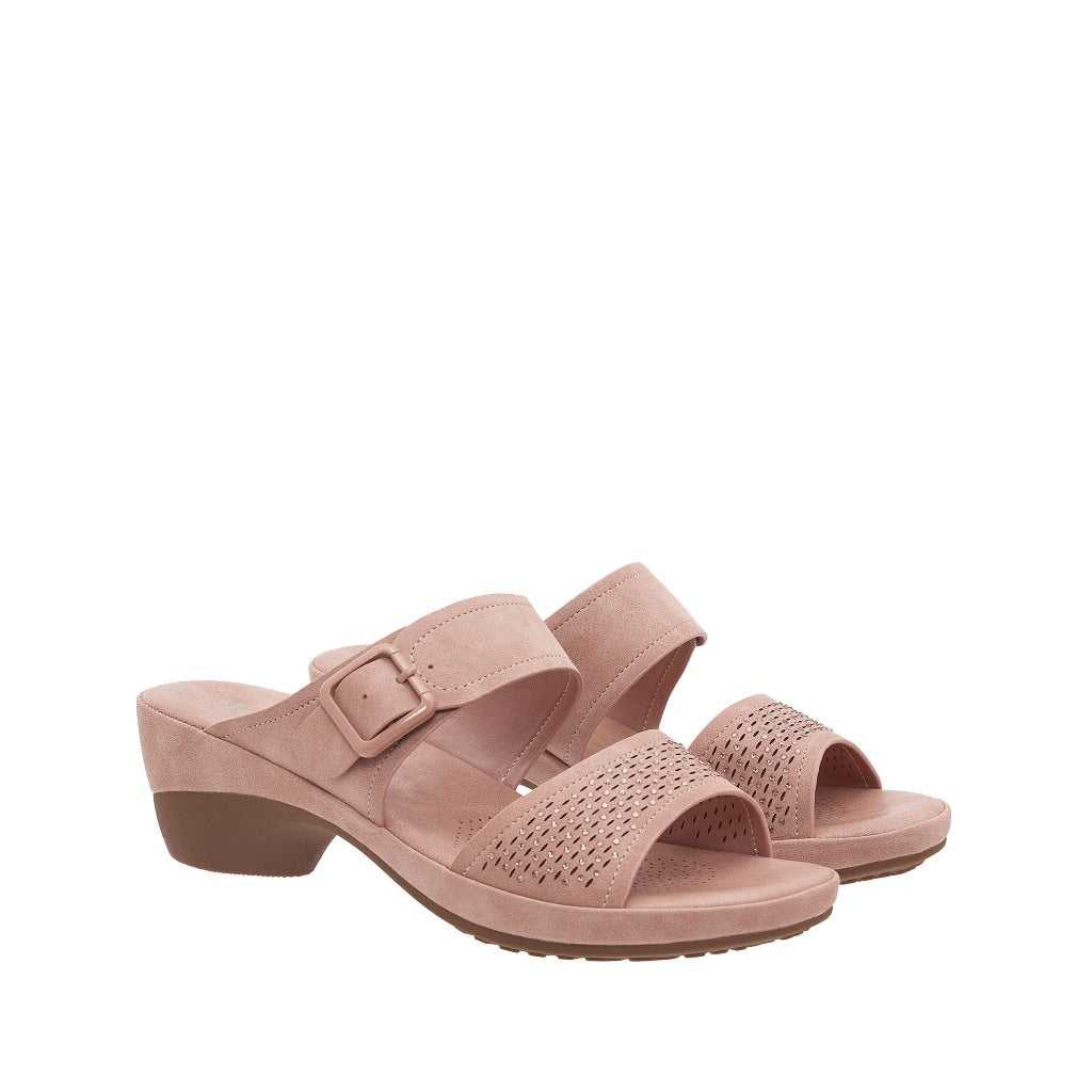 Women Synthetic Leather Wedges