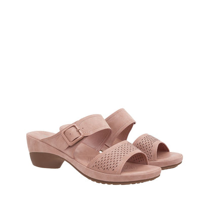 Women Synthetic Leather Wedges