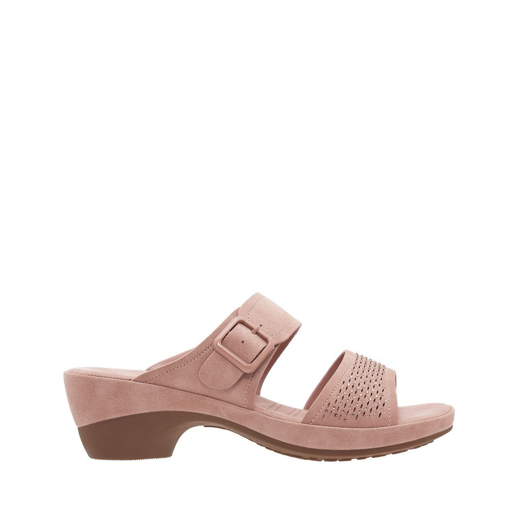 Women Synthetic Leather Wedges