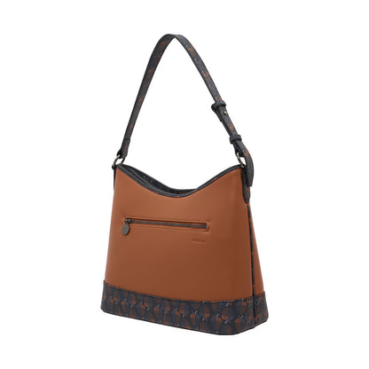 Duo Luxe Tote Bag