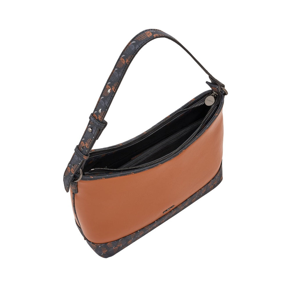 Duo Luxe Tote Bag