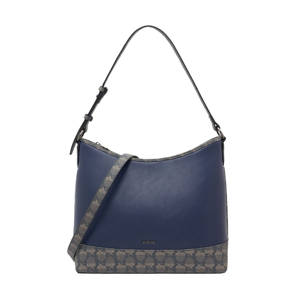 Duo Luxe Tote Bag