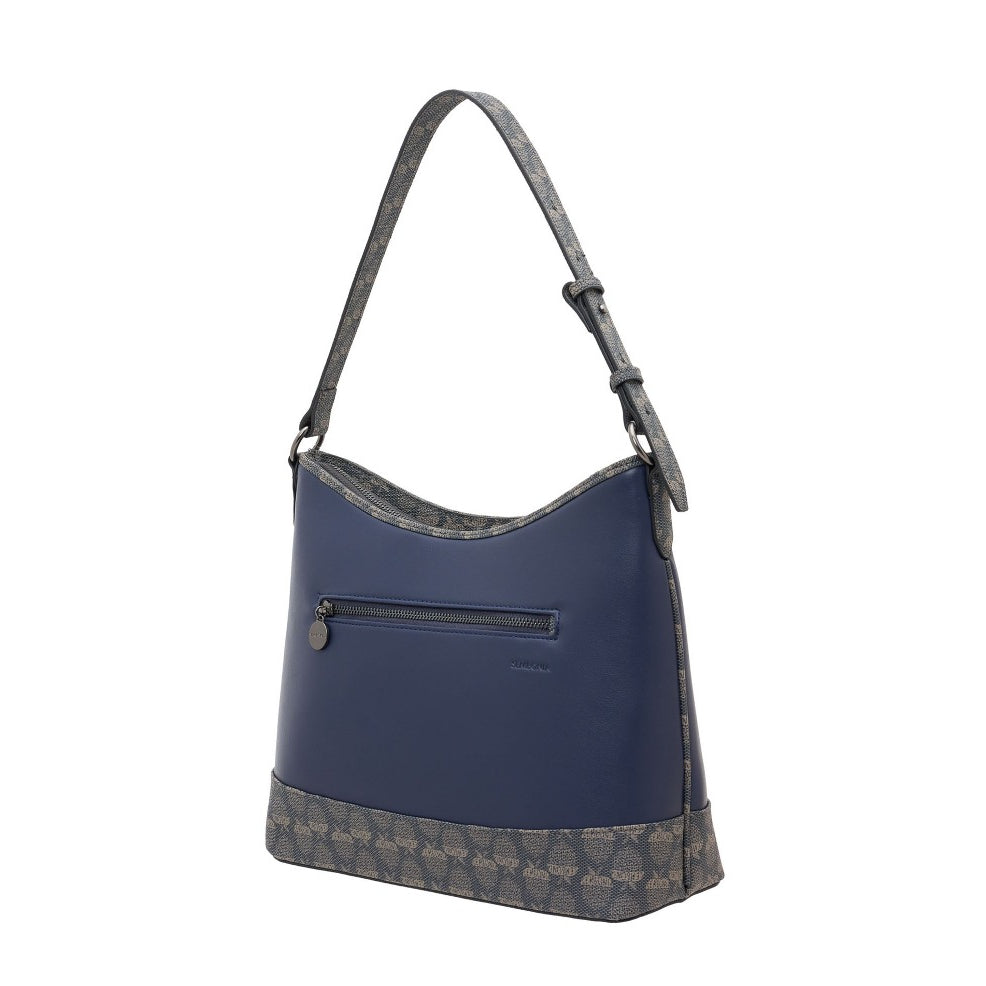 Duo Luxe Tote Bag