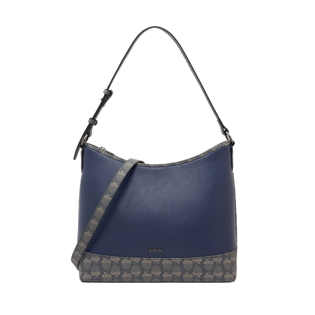 Duo Luxe Tote Bag