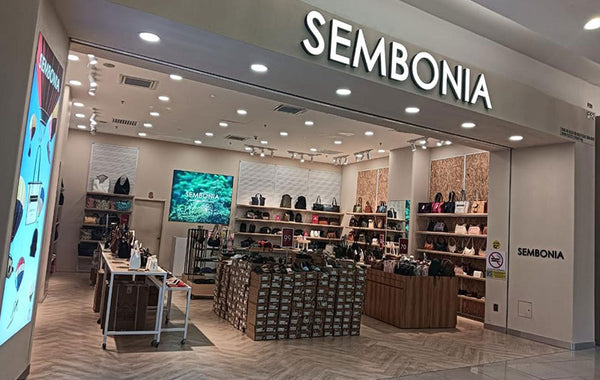 AEON BANDARAYA MELAKA SHOPPING CENTRE