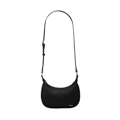 Emmi Crescent Crossbody Bag