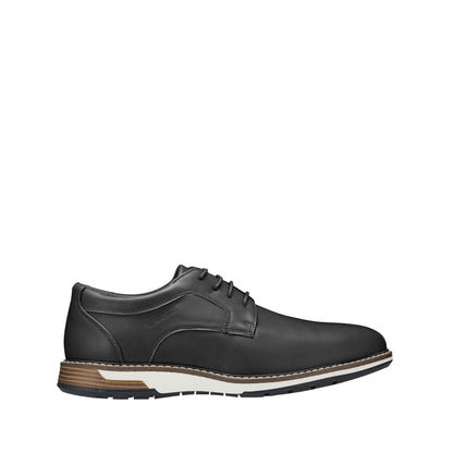 Men Recycled Materials of Synthetic Leather Broque