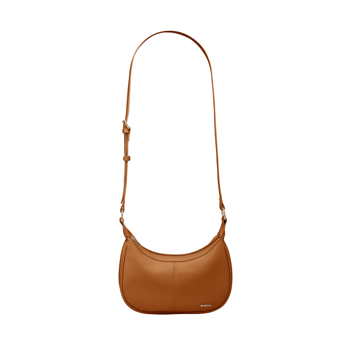 Emmi Crescent Crossbody Bag