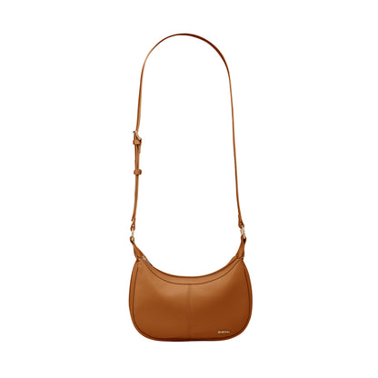 Emmi Crescent Crossbody Bag