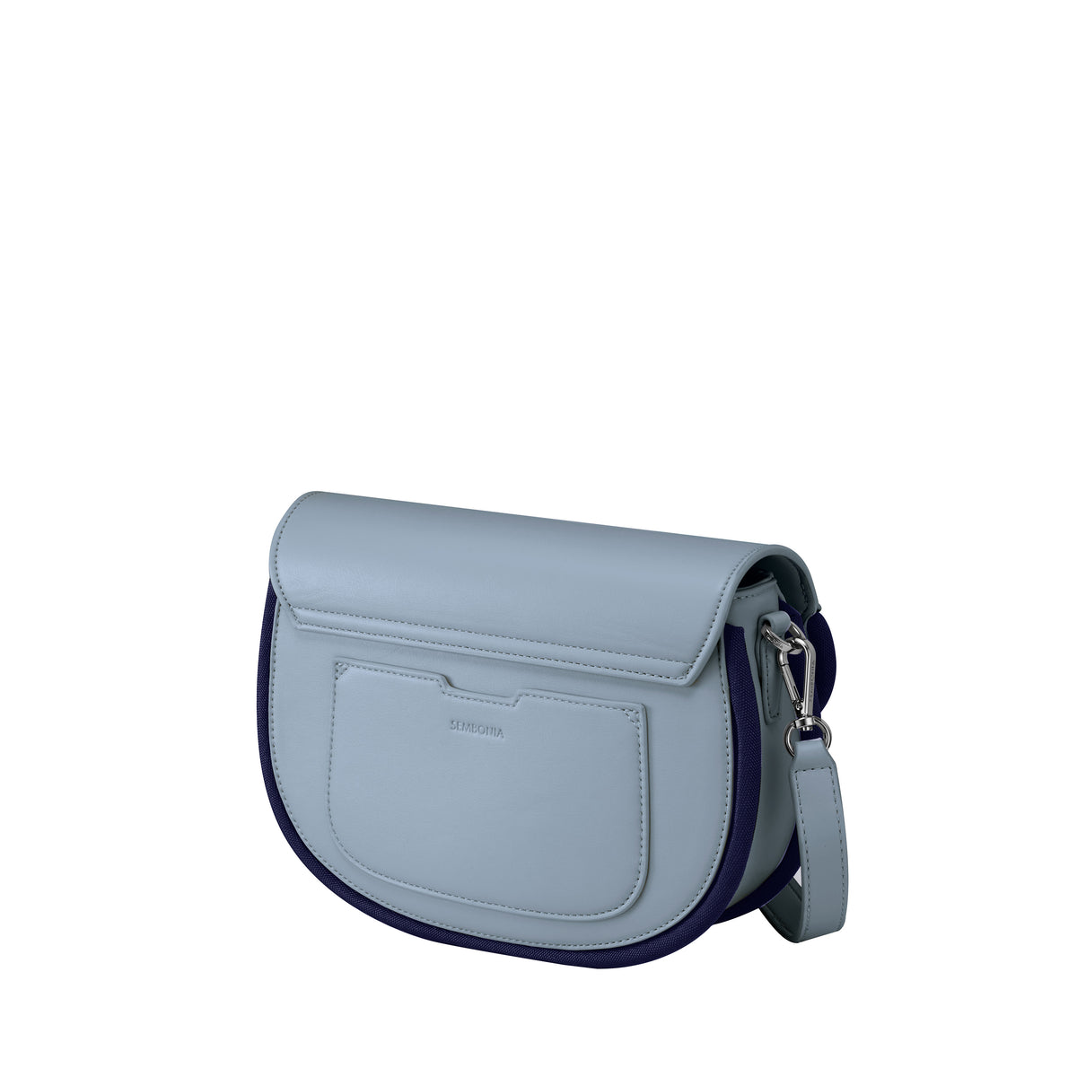 Chroma Chic Crossbody Bag