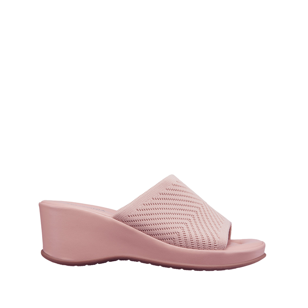 Women Flyknit Wedges