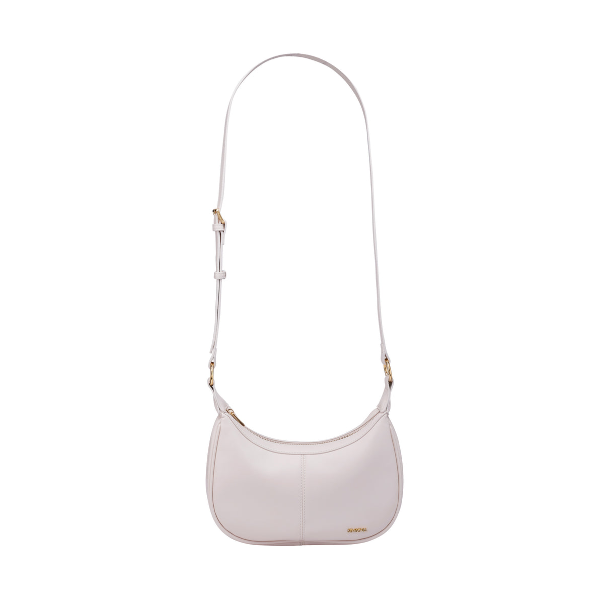 Emmi Crescent Crossbody Bag