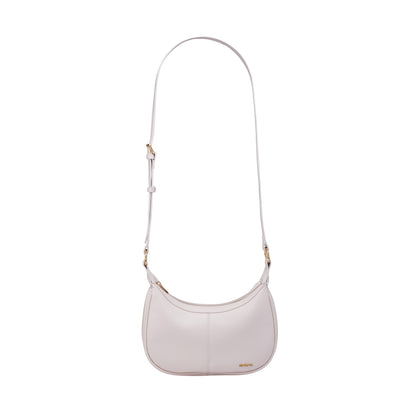 Emmi Crescent Crossbody Bag